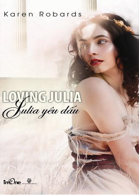 Julia Yêu Dấu - Karen Robards