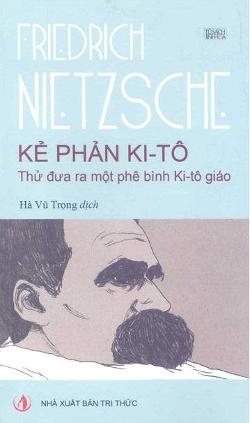 Kẻ Phản Ki Tô