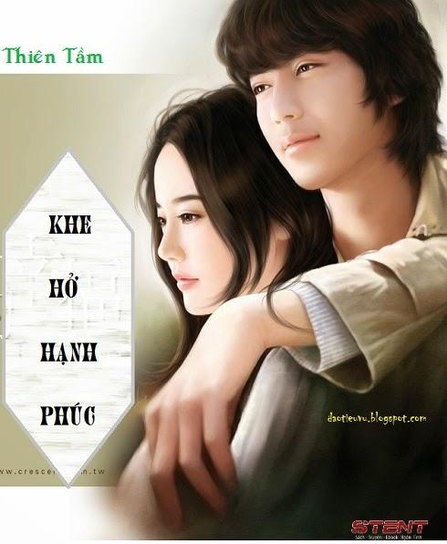 Khe Hở Hạnh Phúc