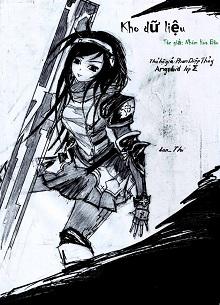 Kho Dữ Liệu - Lan Thi
