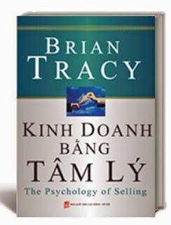 Kinh doanh bằng Tâm lý