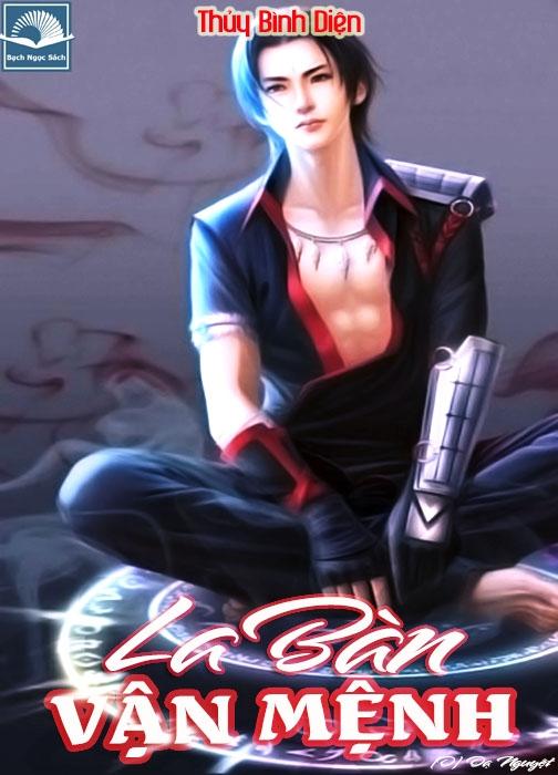 La Bàn Vận Mệnh