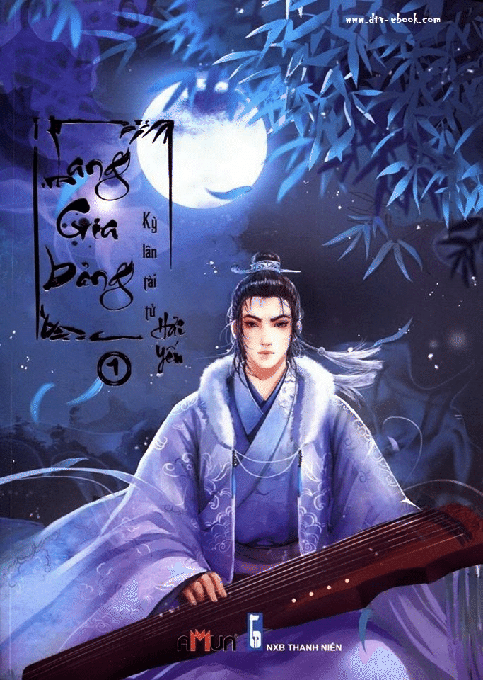 Lang Gia Bảng