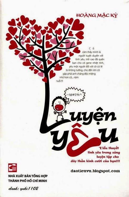 Luyện Yêu