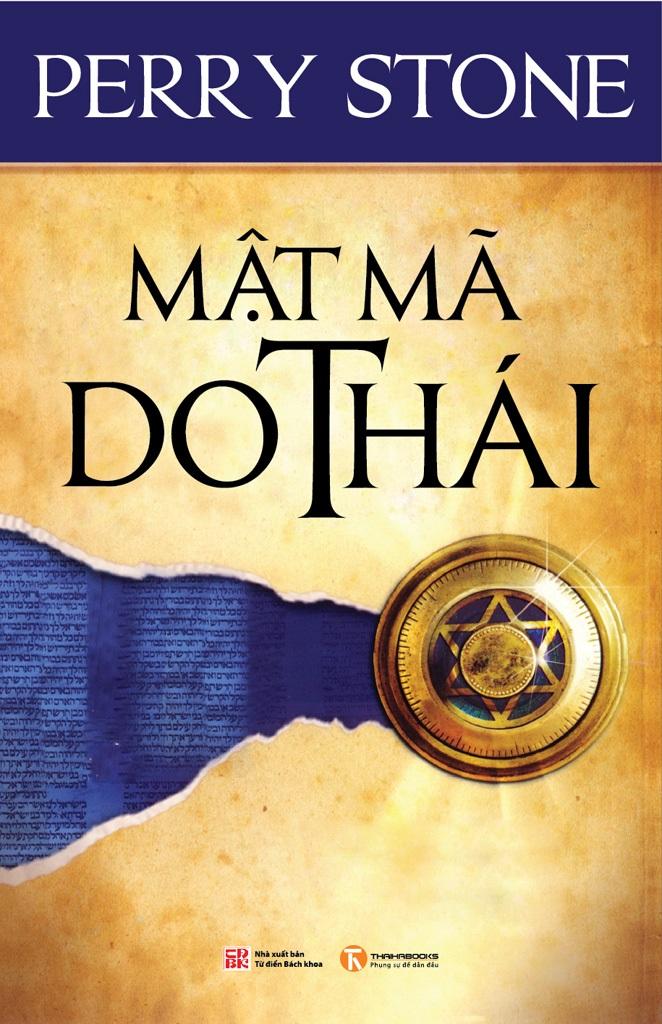 Mật Mã Do Thái
