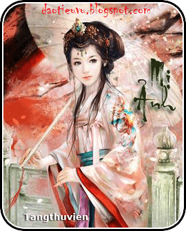Mị Ảnh