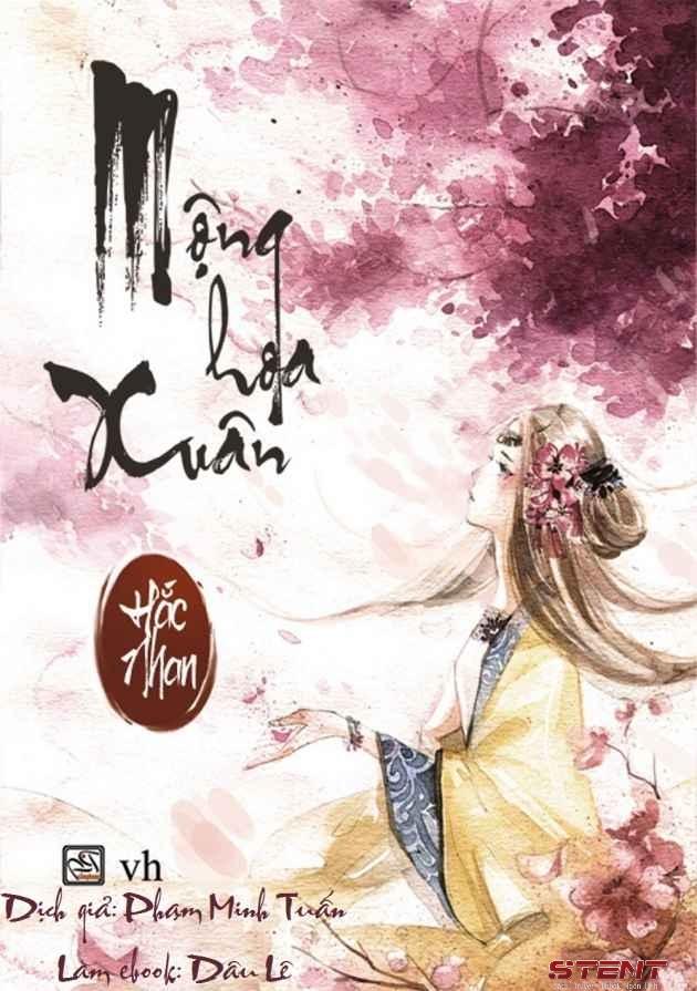 Mộng Hoa Xuân