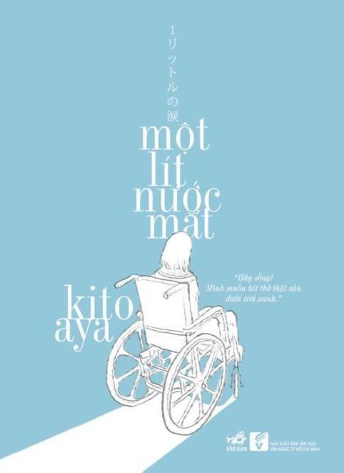 Một Lít Nước Mắt