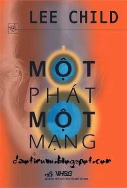 Một phát một mạng - Lee Child