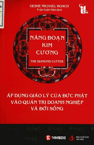 Năng Đoạn Kim Cương