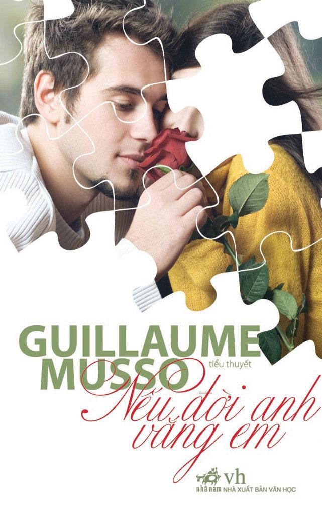 Nếu Đời Anh Vắng Em - Guillaume Musso