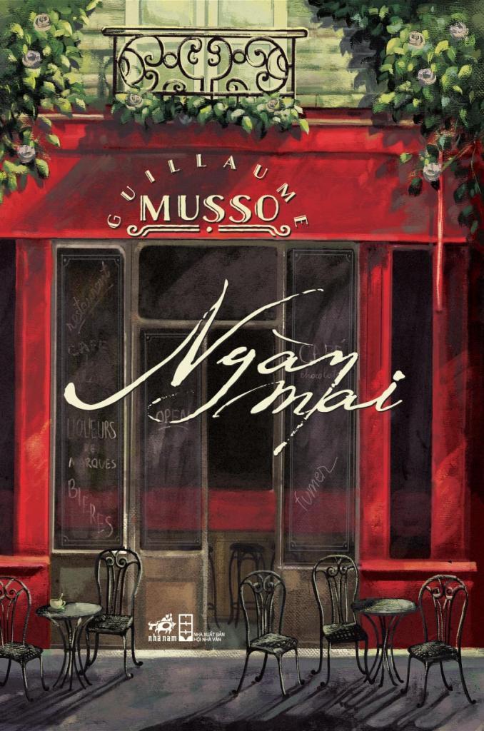 Ngày Mai - Guillaume Musso