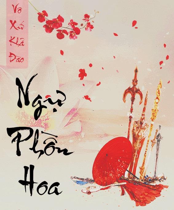 Ngự Phồn Hoa
