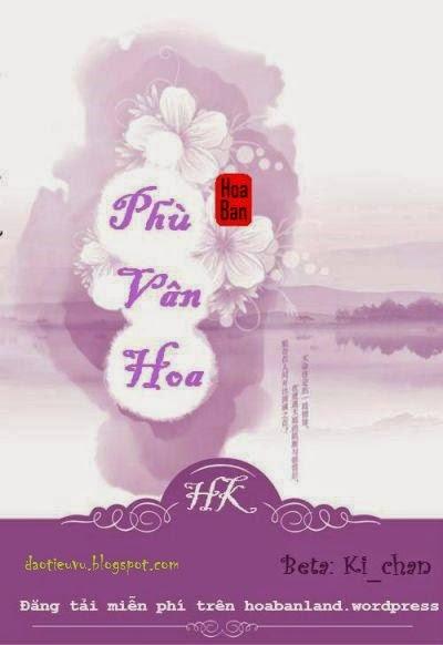 Phù Vân Hoa