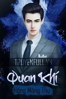 Quan Khí