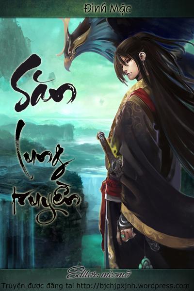 Săn Lung Truyền