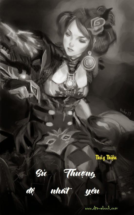 Sử Thượng Đệ Nhất Yêu