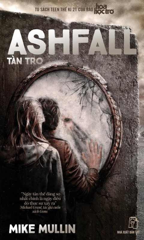 Tàn Tro Tập 1