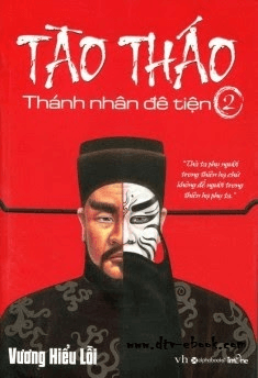 Tào Tháo Thánh Nhân đê tiện tập 2