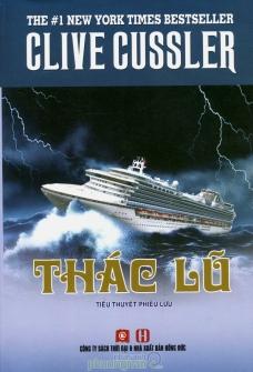 Thác Lũ - Clive Cussler