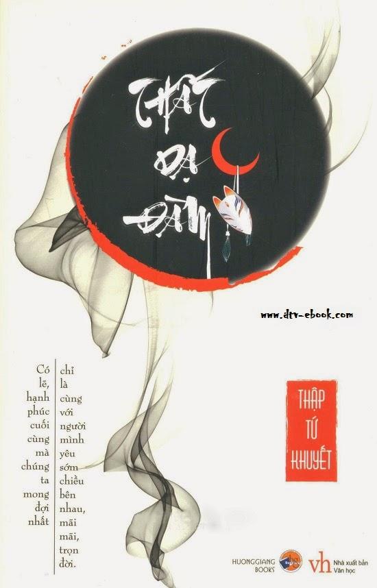 Thất Dạ Đàm