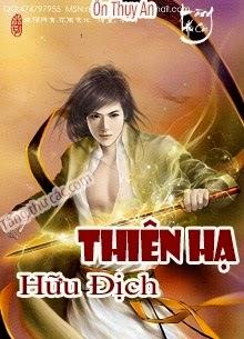 Thiên Hạ Hữu Địch