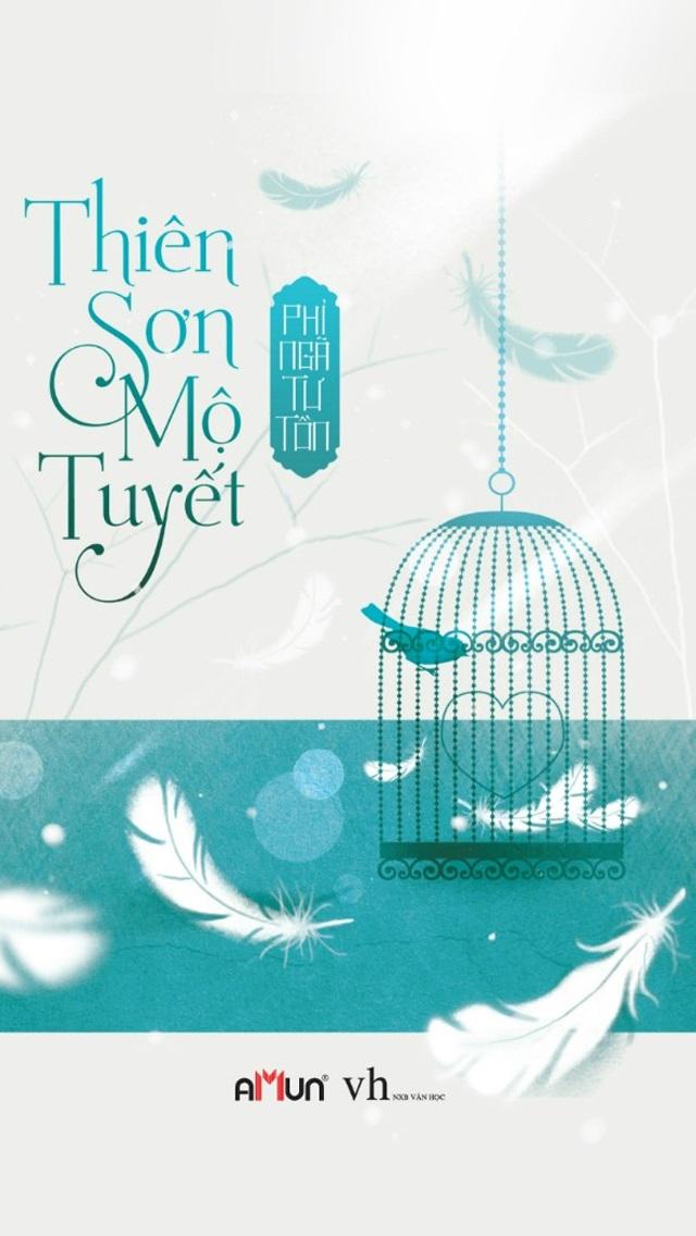 Thiên Sơn Mộ Tuyết