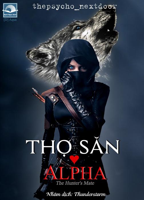 Thợ Săn Alpha - thepsycho_nextdoor