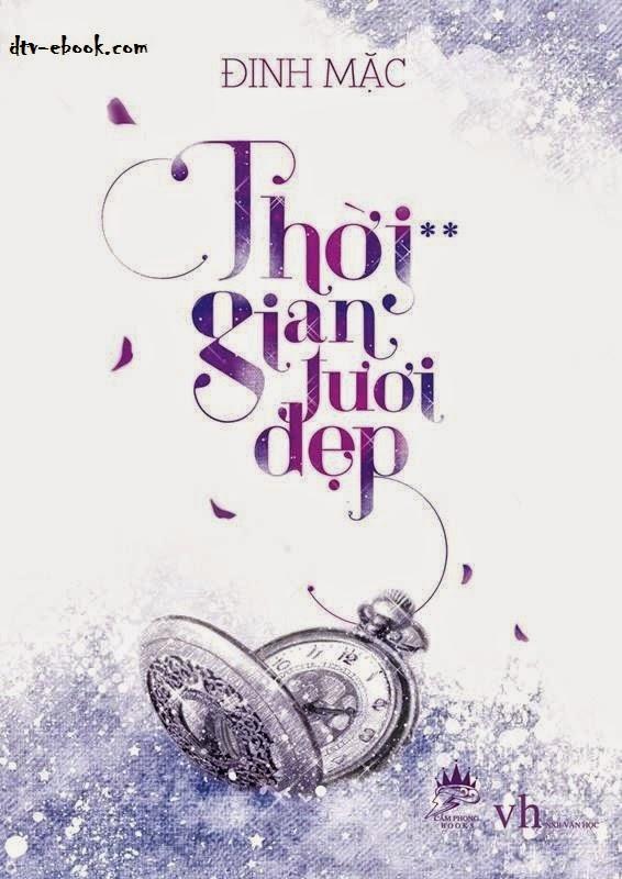Thời Gian Tươi Đẹp Tập 2