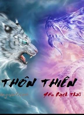 Thôn Thiên