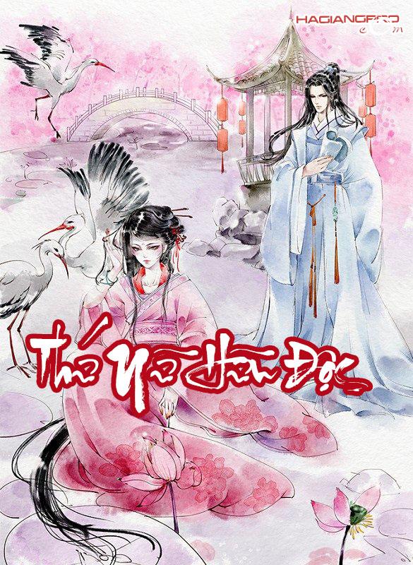 Thứ Nữ Hữu Độc