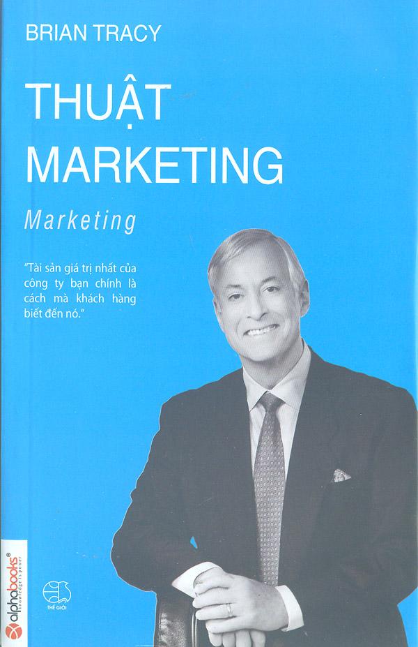 Thuật Marketing