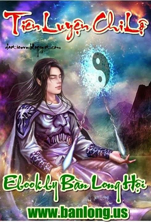 Tiên Luyện Chi Lộ