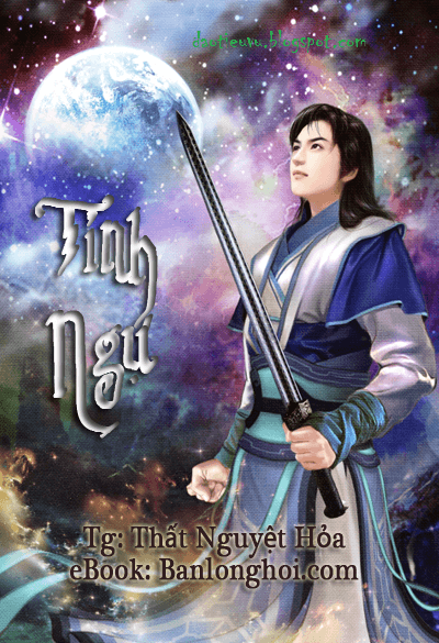 Tinh Ngự