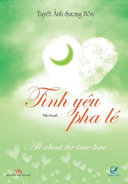 Tình Yêu Pha Lê