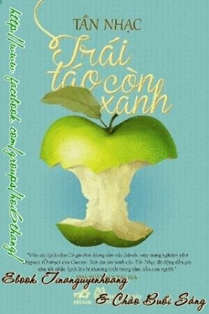 Trái Táo Còn Xanh - Tần Nhạc