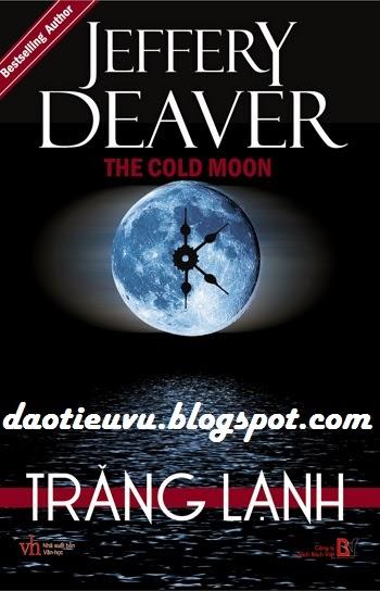 Trăng Lạnh - Jeffery Deaver