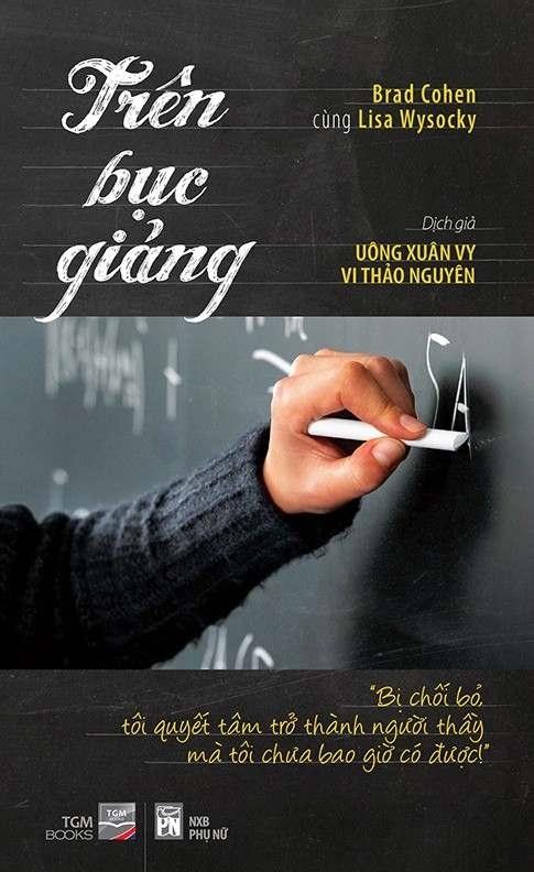 Trên Bục Giảng