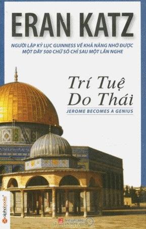 Trí Tuệ Do Thái