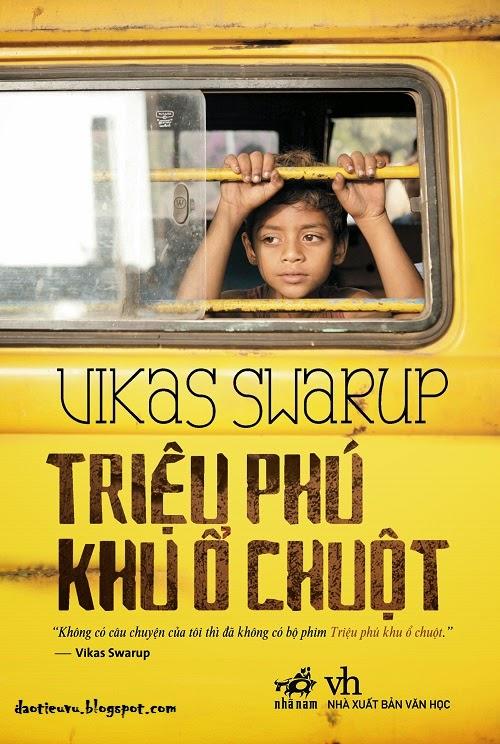 Triệu Phú Khu Ổ Chuột
