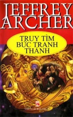 Truy Tìm Bức Tranh Thánh - Jeffrey Archer