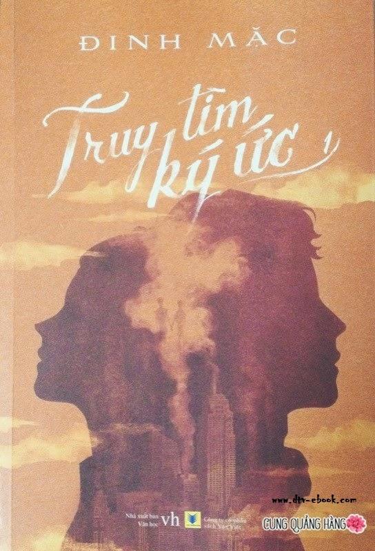 Truy Tìm Ký Ức
