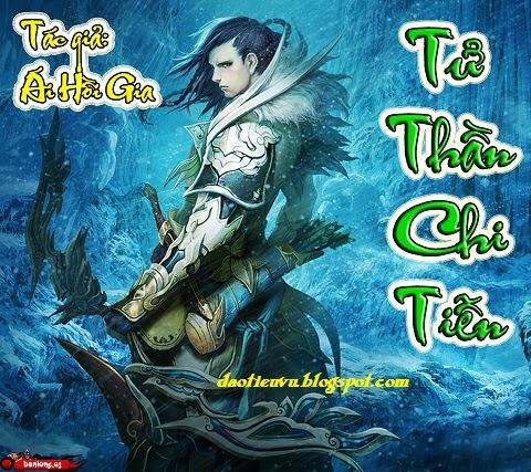 Tử Thần Chi Tiễn