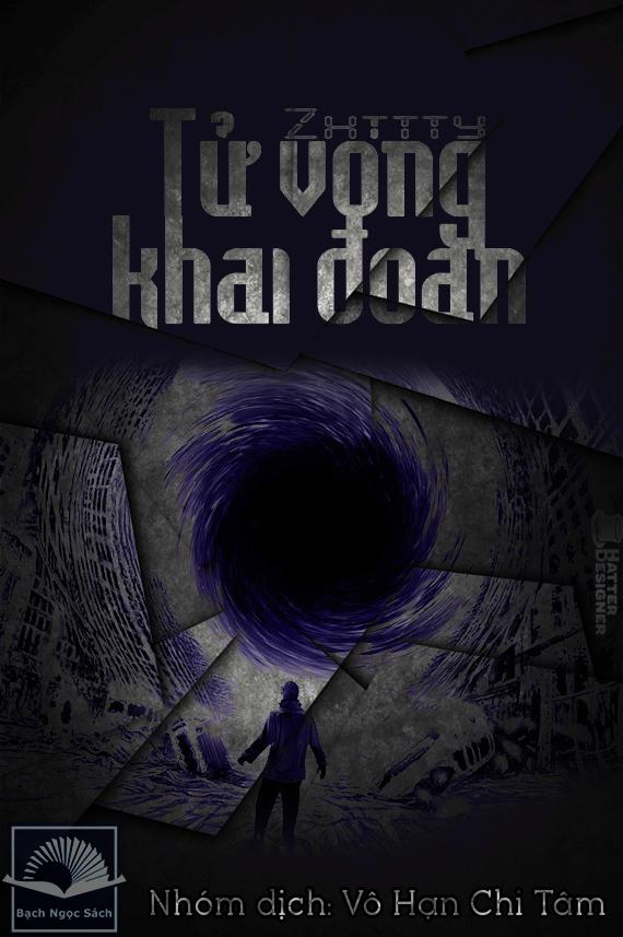 Tử Vong Khai Đoan - Zhttty