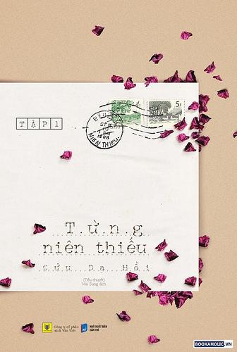 Từng Niên Thiếu - Cửu Dạ Hồi