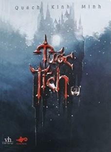Tước Tích Tập 2