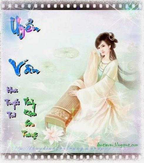 Uyển Vân