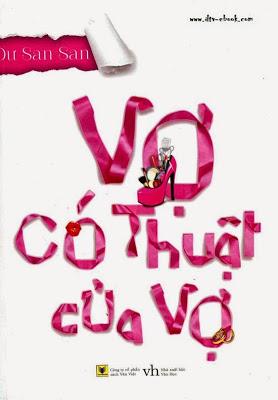 Vợ có thuật của Vợ