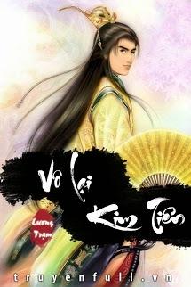 Vô Lại Kim Tiên 2