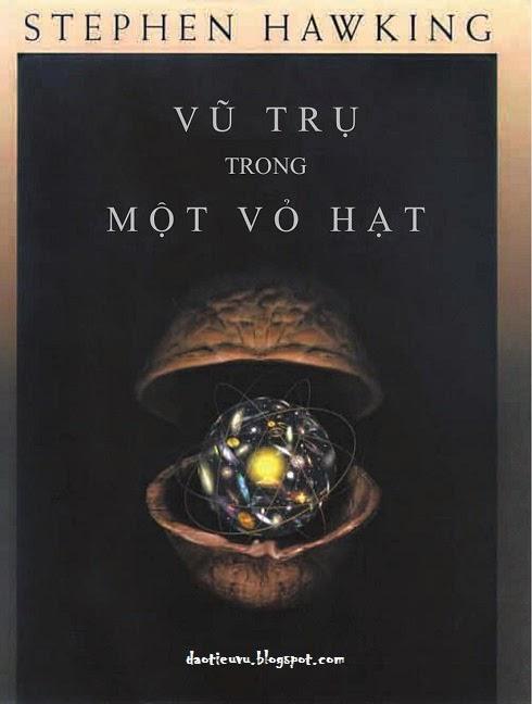 Vũ Trụ Trong Vỏ Hạt Dẻ